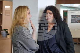 Варна - университет - изложба