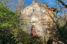 Село Брезнишки извор - църква "Св. Троица" - ремонт 