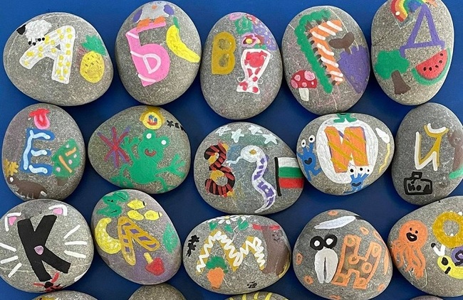 Дружество „Хоро“ в Уелингтън организира „Ваканционна занималня“ за децата от българската общност