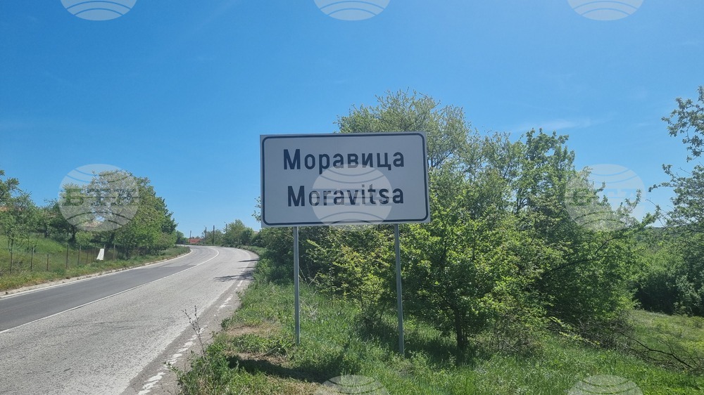 Самотно живеещ мъж от антоновското село Моравица е загинал при пожар