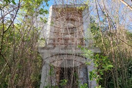 Село Брезнишки извор - църква "Св. Троица" - ремонт