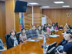 Снимка: Община Шумен