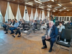 Снимка: Община Видин