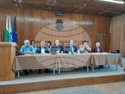 Снимка: Община Видин