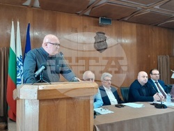 Снимка: Община Видин