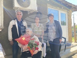 Снимка: Община Видин