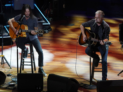 Music ACM Honors