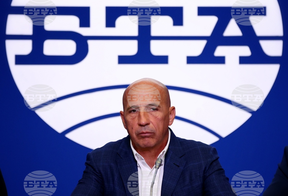 Ангел Траков бе преизбран за президент на Българска федерация по мотоциклетизъм