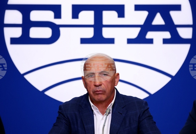 Ангел Траков бе преизбран за президент на Българска федерация по мотоциклетизъм