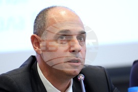 Конференция "Устойчива и ефективна енергийна система за стабилна и сигурна икономика" - Ангелин Цачев