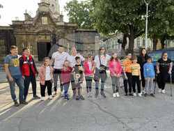 Снимка: Фондация „Александър Русев“