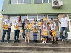 Снимка: Фондация „Александър Русев“