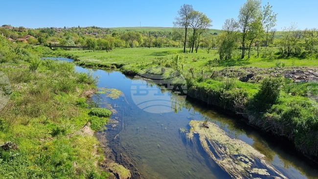 Vratsa Municipality to Seek EU Funding for Skat River Flood Prevention Project
