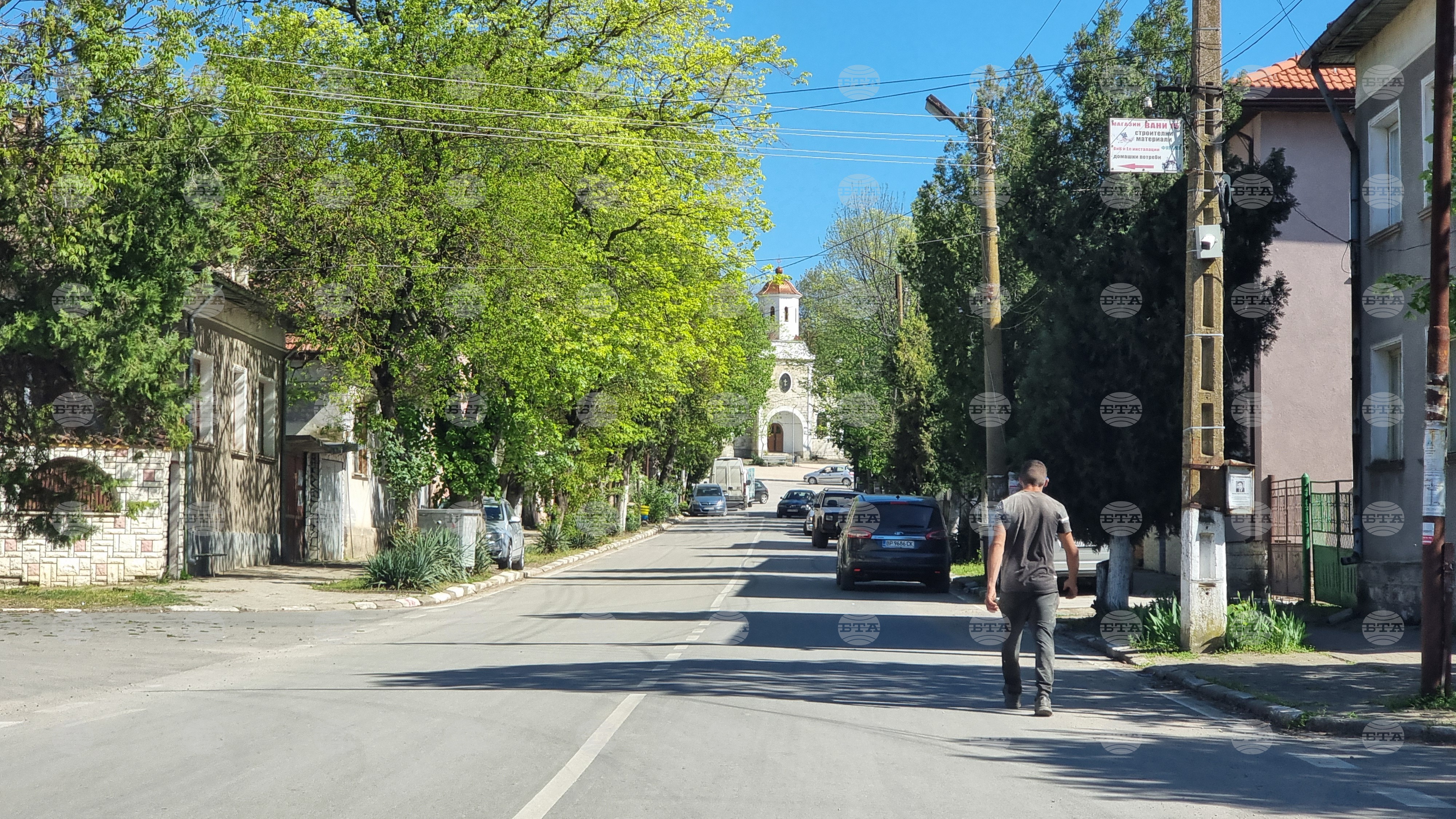 Младежи ще раздават козунаци и яйца на нуждаещи се в село Галиче, по инициатива на сдружение