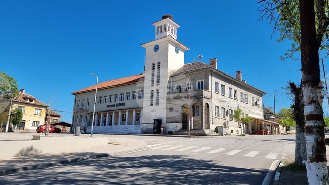 Полицията във Враца разследва случай на неправомерна агитация в село Галиче