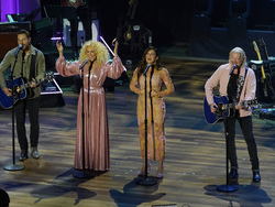 Music ACM Honors