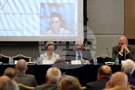 Конференция "Устойчива и ефективна енергийна система за стабилна и сигурна икономика"