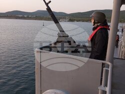 Снимка: Български Военноморски Сили