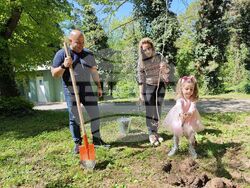 Снимка: Община Плевен