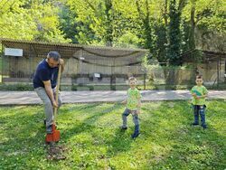 Снимка: Община Плевен