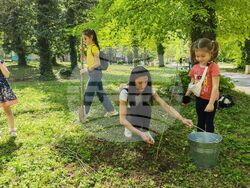 Снимка: Община Плевен