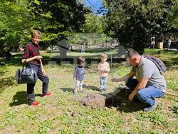 Снимка: Община Плевен