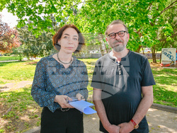 Снимка: Пресцентър Столична община 