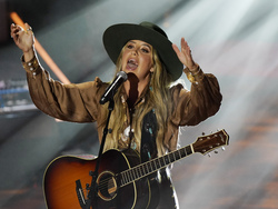 Music ACM Honors