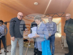 Снимка: Община Видин