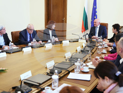 Снимка: Министерски съвет 