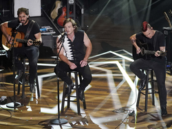Music ACM Honors