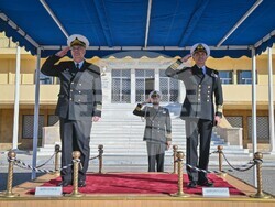 Снимка: Български Военноморски Сили