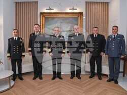 Снимка: Български Военноморски Сили