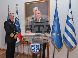 Снимка: Български Военноморски Сили