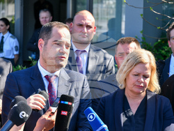 Снимка: Пресцентър МВР 