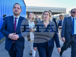 Снимка: Пресцентър МВР 