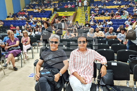 Пазарджик - Лили Иванова - концерт