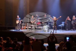 Пазарджик - Лили Иванова - концерт