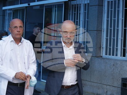 Асен Меджидиев - УМБАЛ „Св. Анна“