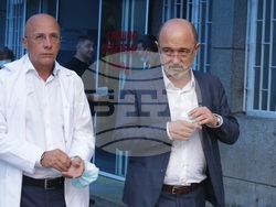 Асен Меджидиев - УМБАЛ „Св. Анна“