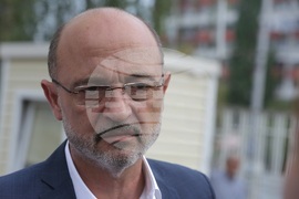Асен Меджидиев - УМБАЛ „Св. Анна“