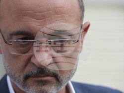 Асен Меджидиев - УМБАЛ „Св. Анна“