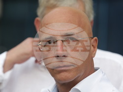 Асен Меджидиев - УМБАЛ „Св. Анна“