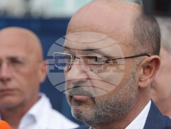 Асен Меджидиев - УМБАЛ „Св. Анна“