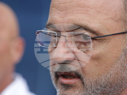 Асен Меджидиев - УМБАЛ „Св. Анна“