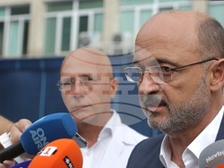 Асен Меджидиев - УМБАЛ „Св. Анна“