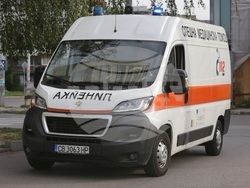  УМБАЛ „Св. Анна“ - линейка