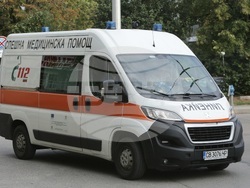  УМБАЛ „Св. Анна“ - линейка