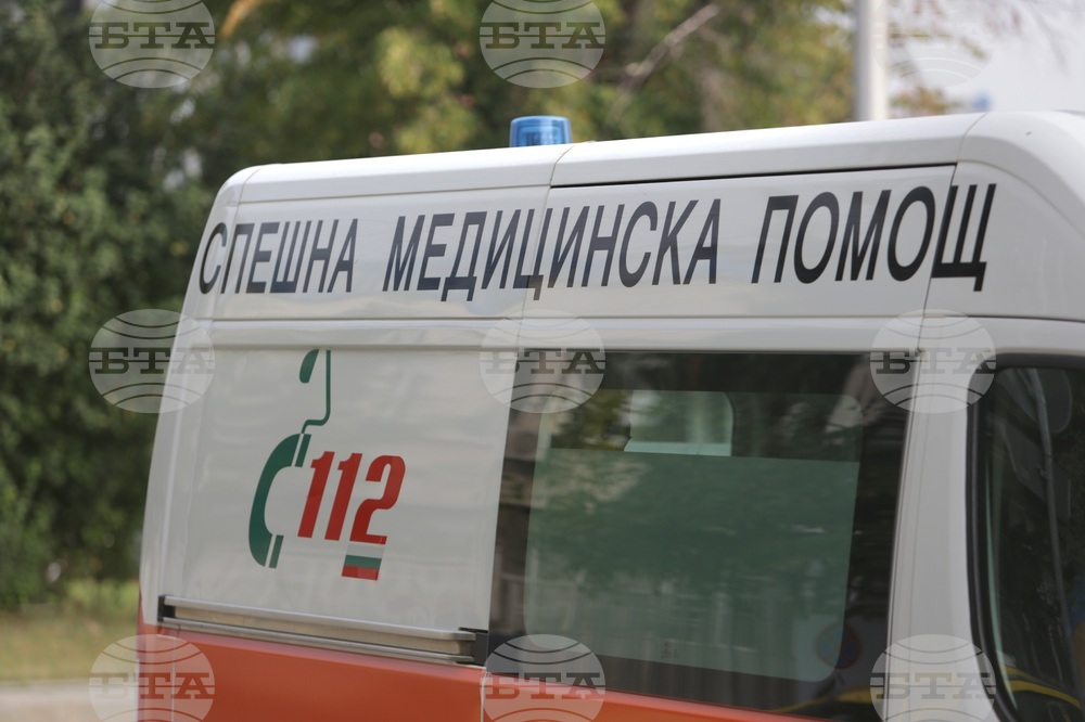 Общо 131 души са санкционирани за фалшиви сигнали на тел. 112 от октомври 2024 г. до април 2025 г., неверните сигнали за 2024 г. са с 20% повече от 2023 г.