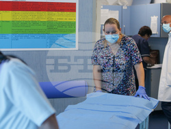 Асен Меджидиев - УМБАЛ „Св. Анна“